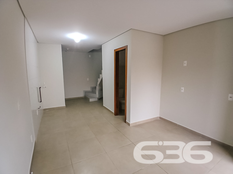 Residência - Petrópolis - Joinville