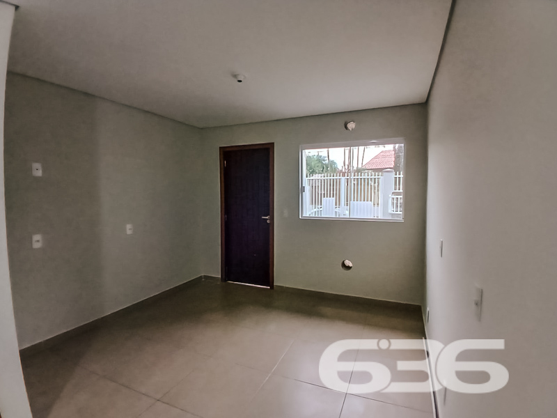 Residência - Petrópolis - Joinville