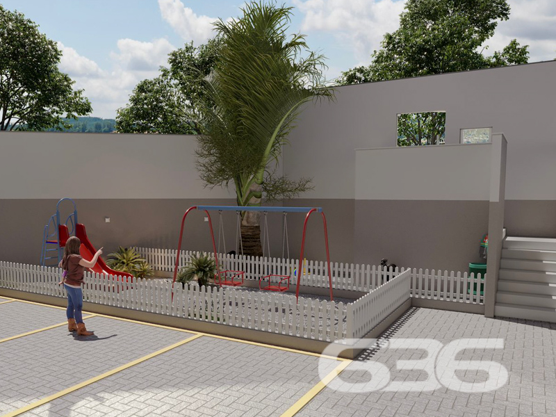 Apartamento à venda no Costa e Silva, Joinville | 