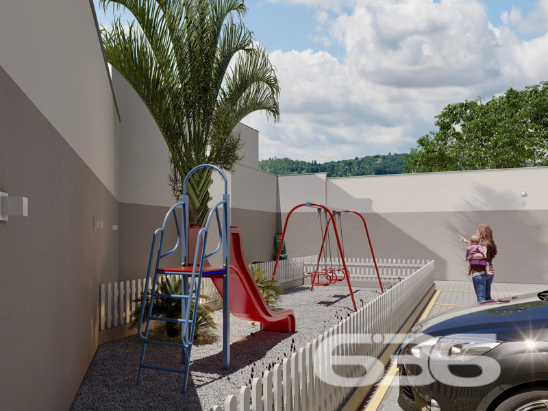 Apartamento à venda no Costa e Silva, Joinville | 