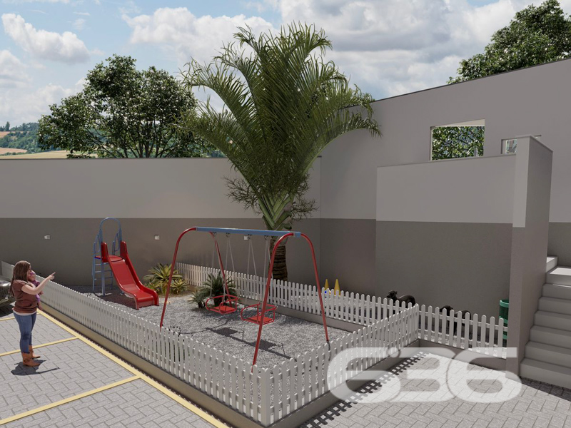 Apartamento à venda no Costa e Silva, Joinville | 