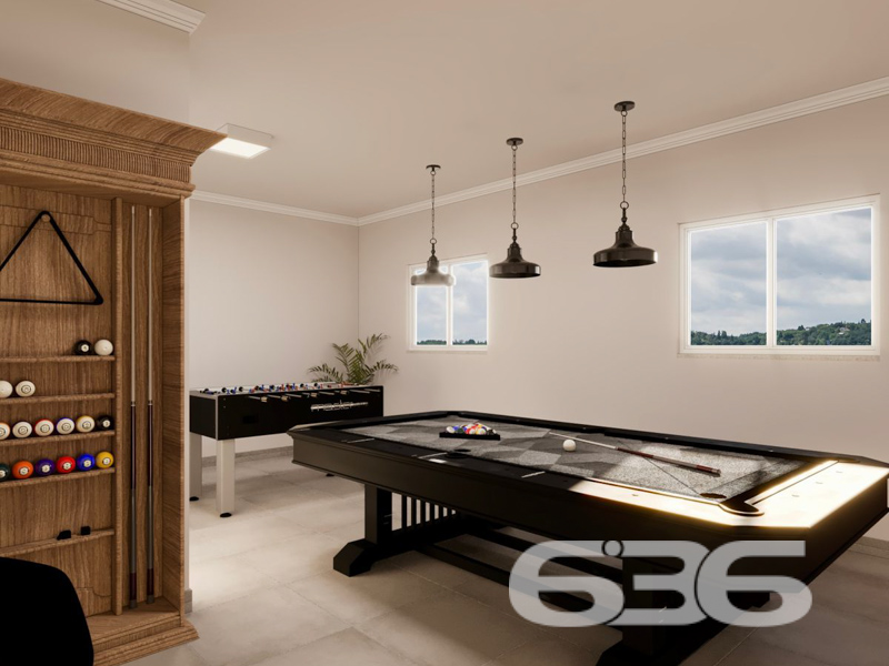 Apartamento - Costa e Silva - Joinville