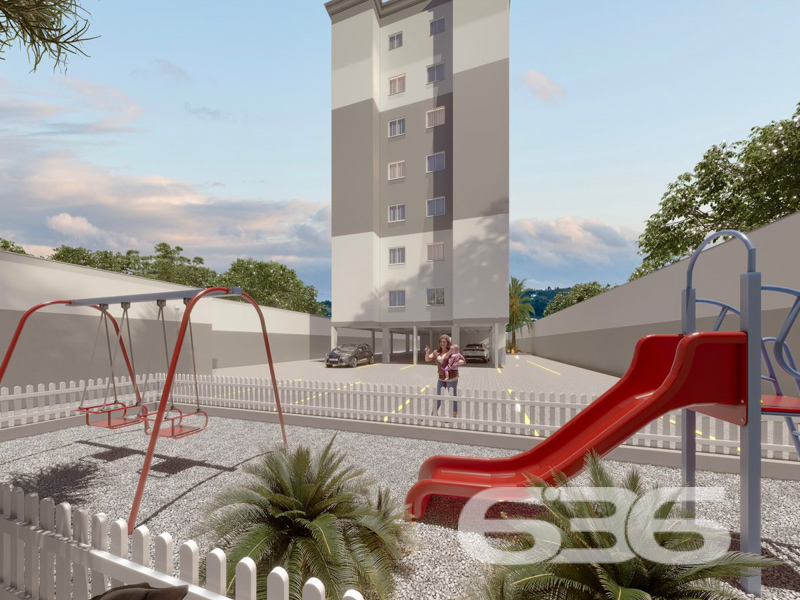 Apartamento à venda no Costa e Silva, Joinville | 