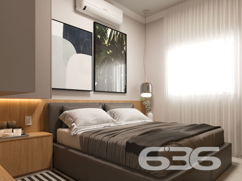 Apartamento - Costa e Silva - Joinville