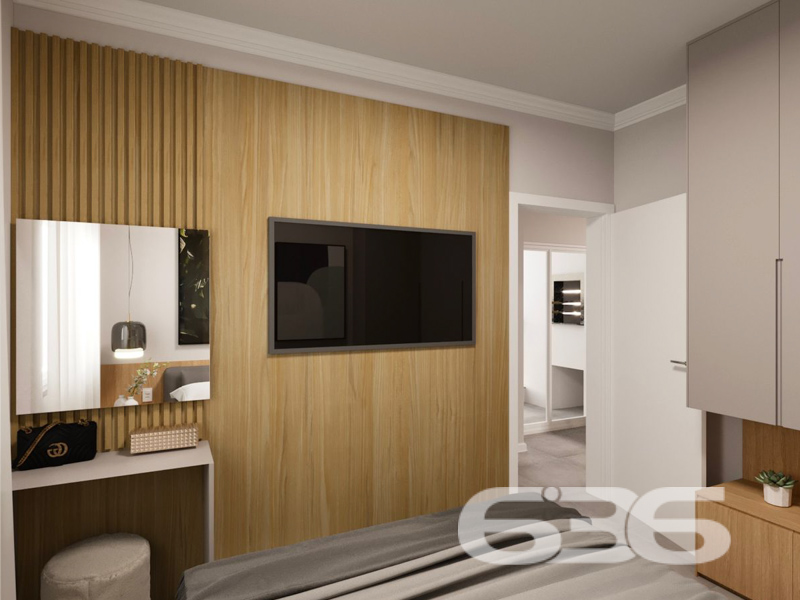 Apartamento - Costa e Silva - Joinville