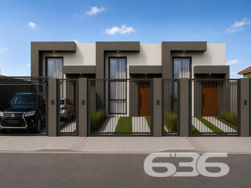 Casa à venda no Vila Nova, Joinville | 2 quartos, 