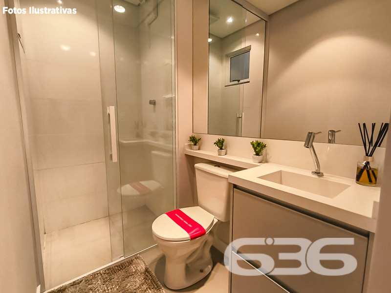 Apartamento - Costa e Silva - Joinville