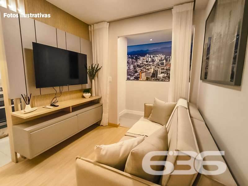 Apartamento - Costa e Silva - Joinville