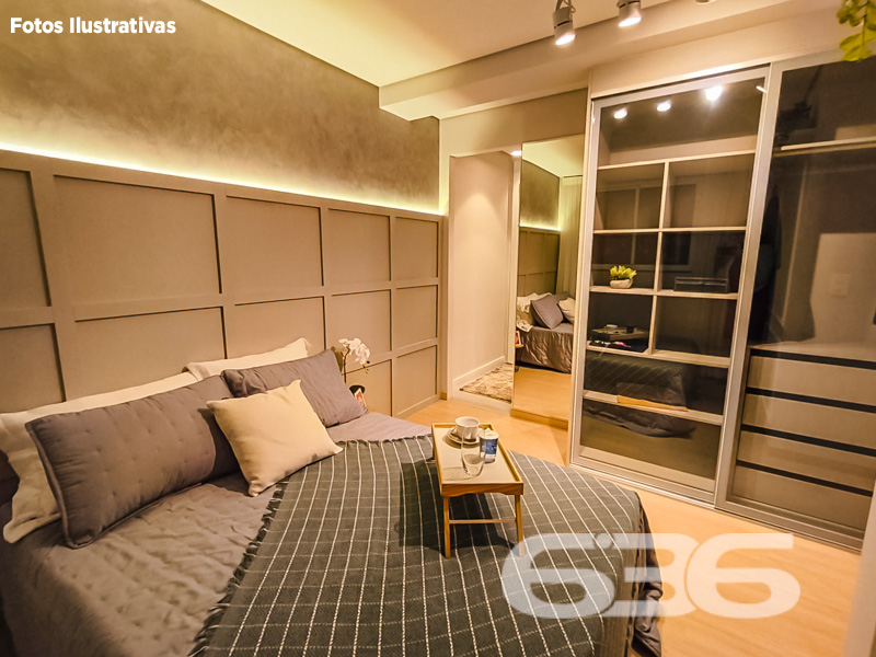 Apartamento à venda no Costa e Silva, Joinville | 