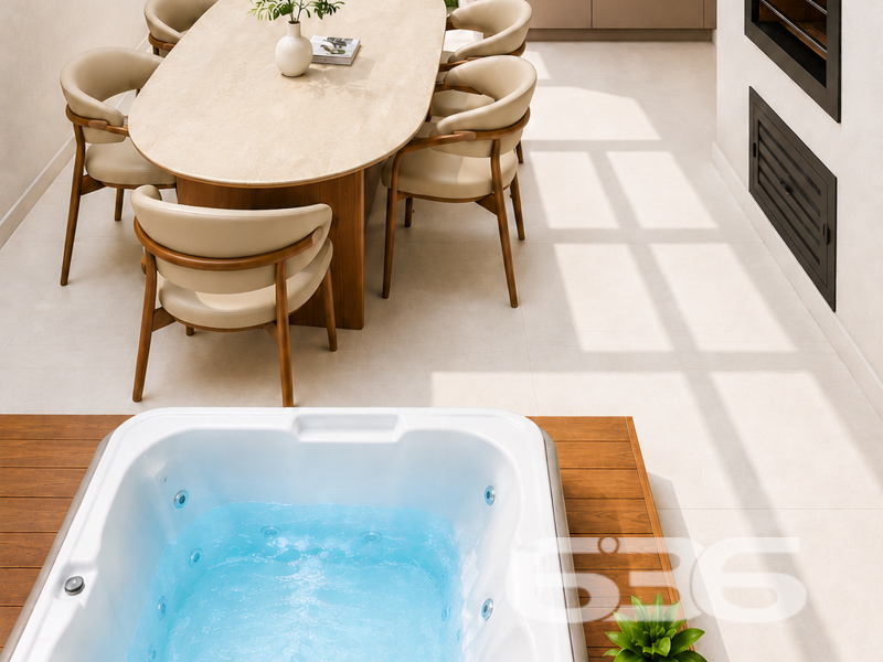 Apartamento à venda no Saguaçu, Joinville | 2 quar