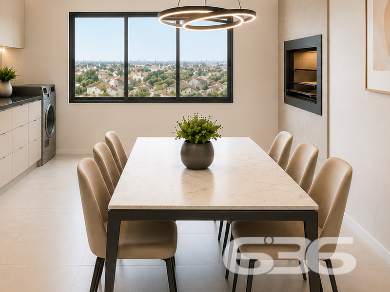 Apartamento à venda no Saguaçu, Joinville | 2 quar