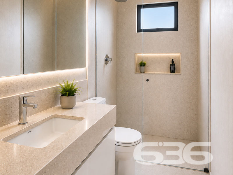 Apartamento - Saguaçu - Joinville