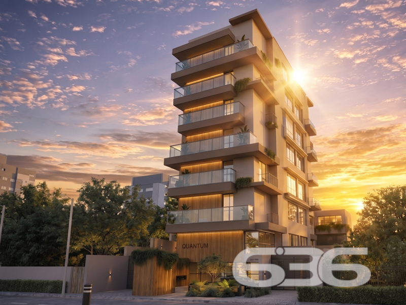 Apartamento - Saguaçu - Joinville
