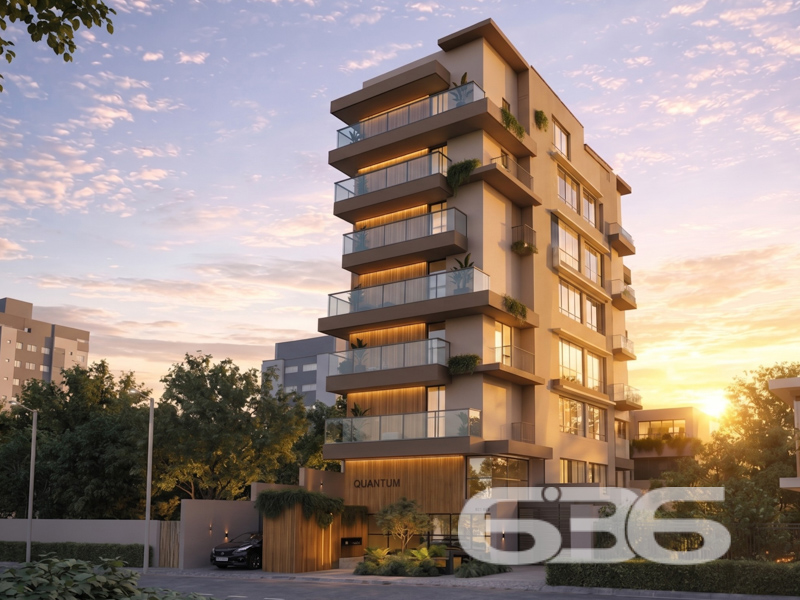 Apartamento - Saguaçu - Joinville