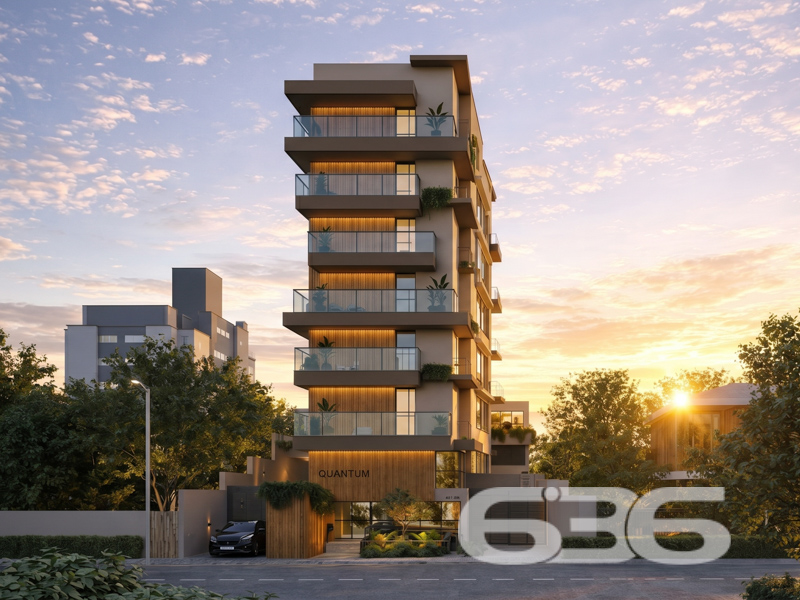 Apartamento - Saguaçu - Joinville