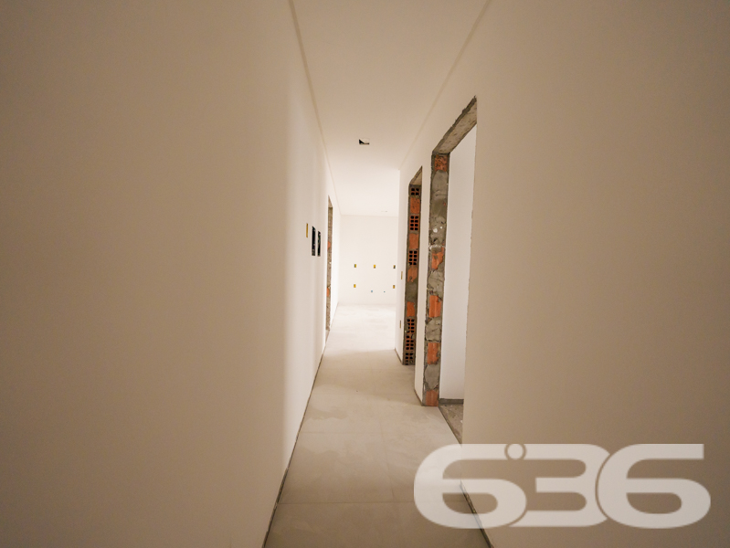 Apartamento - Aventureiro - Joinville