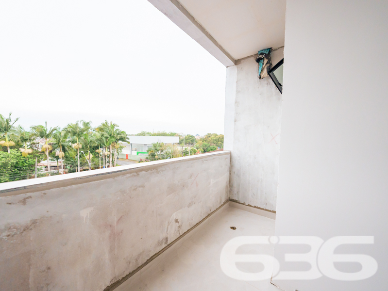 Apartamento - Aventureiro - Joinville