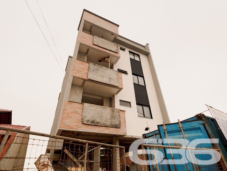 Apartamento - Aventureiro - Joinville