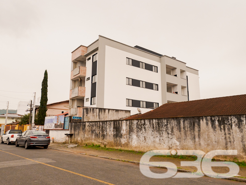 Apartamento - Aventureiro - Joinville