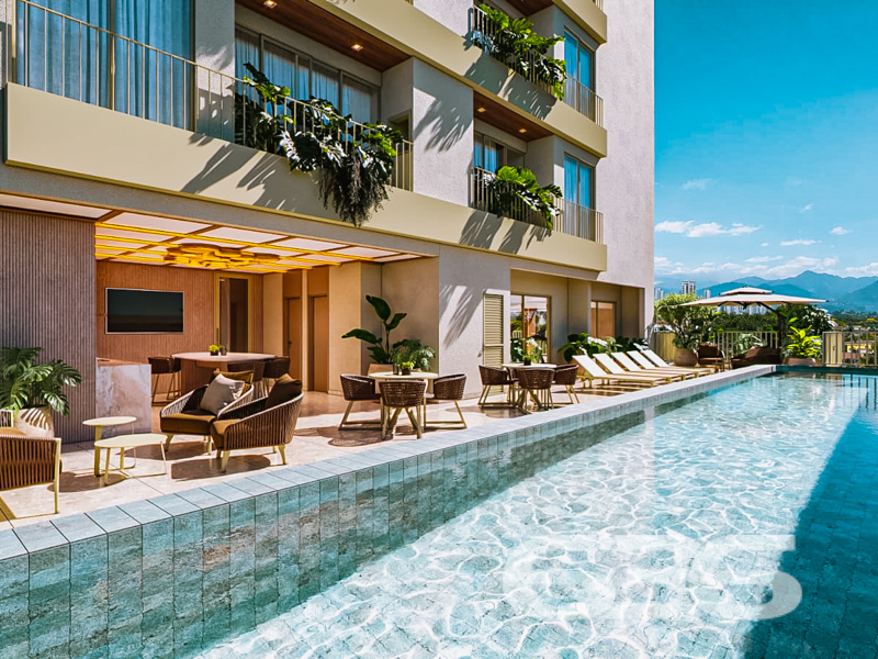 Apartamento à venda no Anita Garibaldi, Joinville 