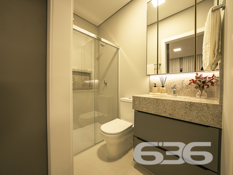 Apartamento - Anita Garibaldi - Joinville