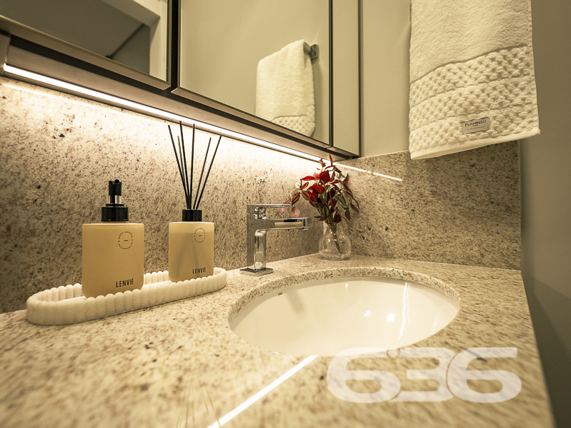 Apartamento - Anita Garibaldi - Joinville