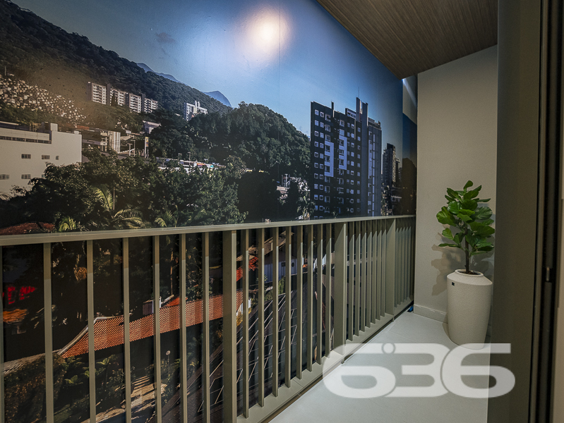 Apartamento - Anita Garibaldi - Joinville