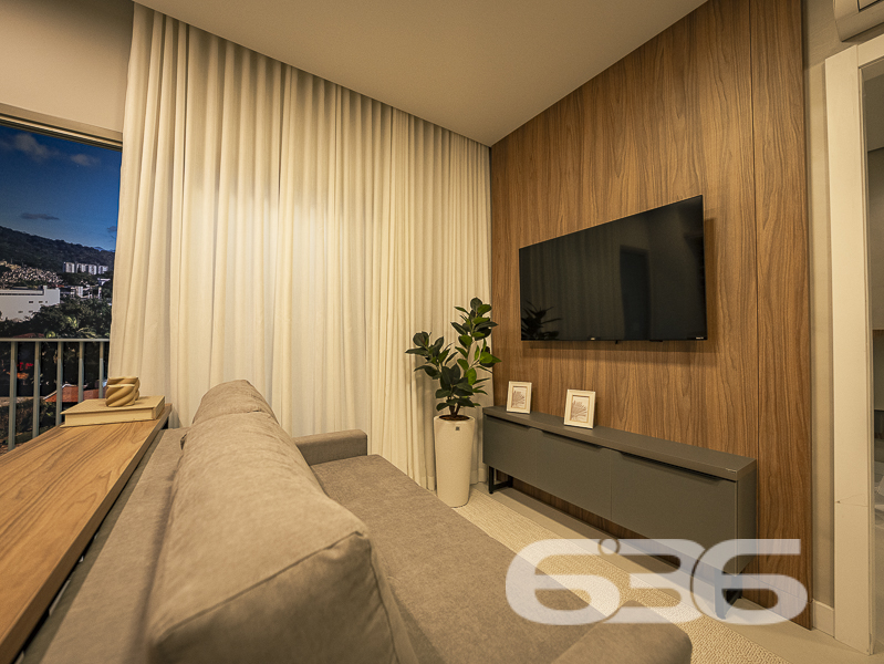 Apartamento - Anita Garibaldi - Joinville