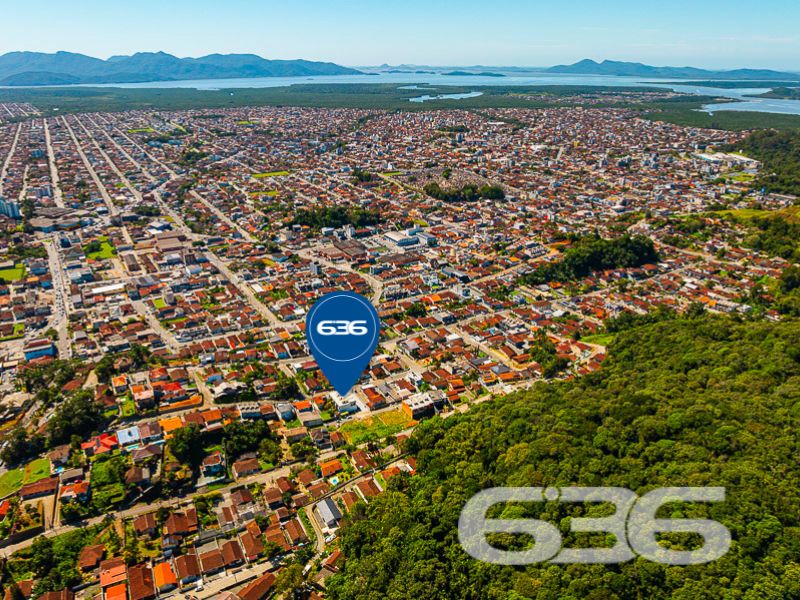 Residência - Saguaçu - Joinville