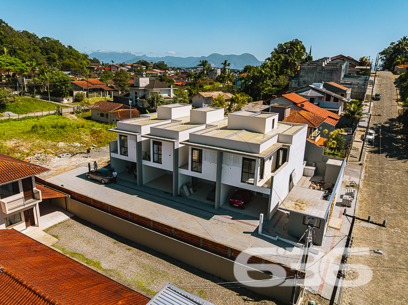 Residência - Saguaçu - Joinville