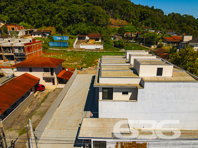 Residência - Saguaçu - Joinville