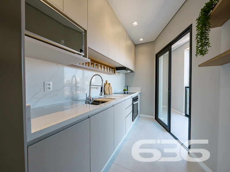 Apartamento - Saguaçu - Joinville