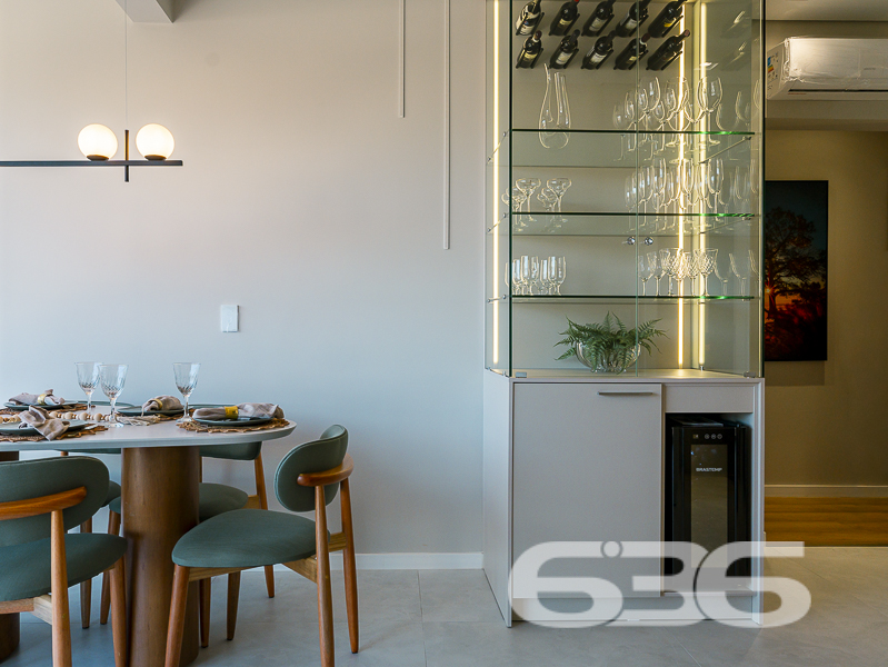 Apartamento - Saguaçu - Joinville
