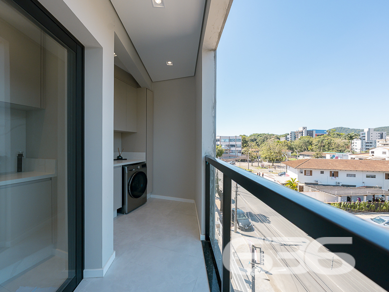 Apartamento - Saguaçu - Joinville