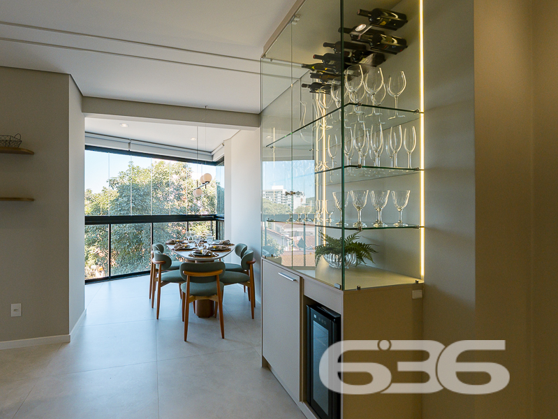 Apartamento - Saguaçu - Joinville