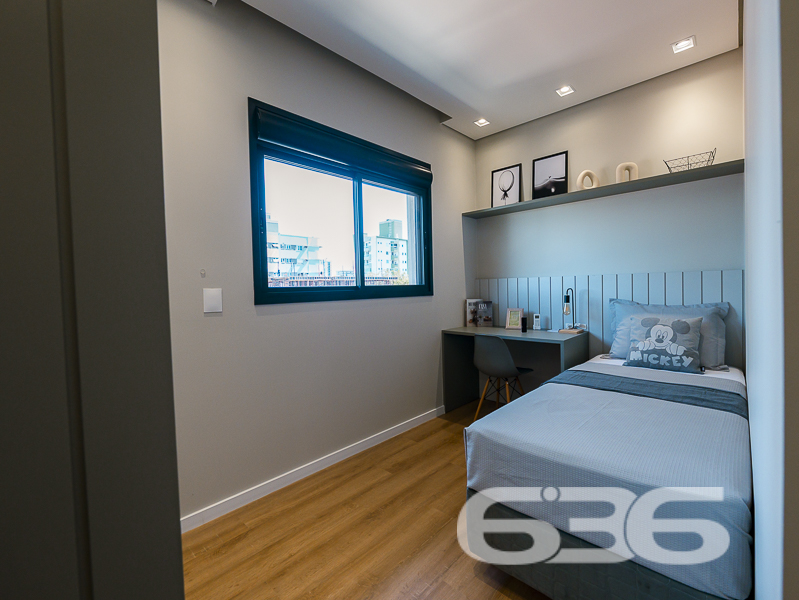 Apartamento - Saguaçu - Joinville