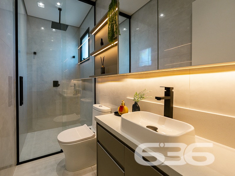 Apartamento à venda no Saguaçu, Joinville | 3 quar