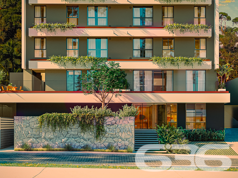 Apartamento à venda no Costa e Silva, Joinville |