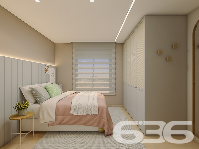 Apartamento à venda no Costa e Silva, Joinville |