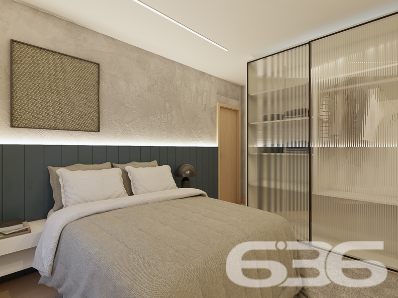 Apartamento - Costa e Silva - Joinville