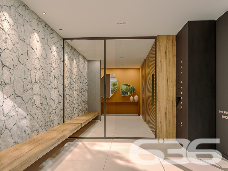 Apartamento - Costa e Silva - Joinville