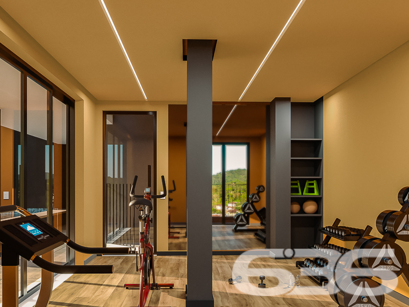 Apartamento - Costa e Silva - Joinville