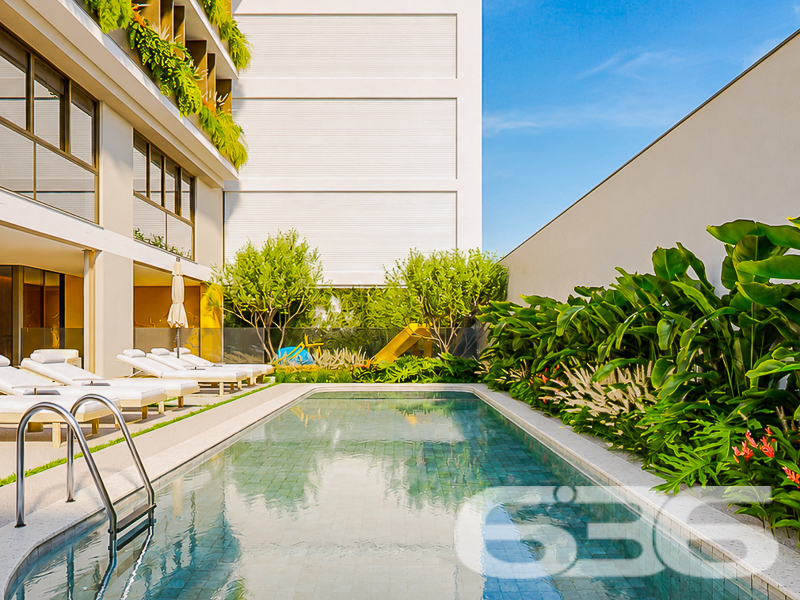 Apartamento - Centro - Joinville