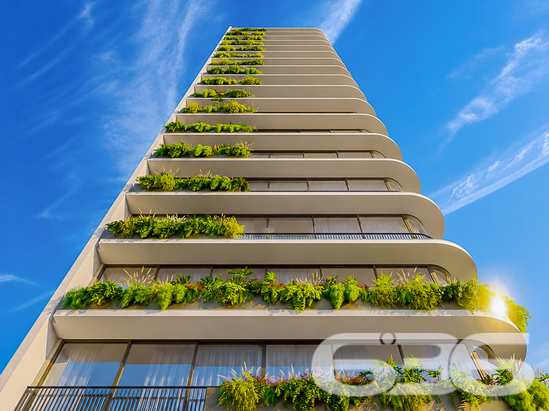 Apartamento - Centro - Joinville