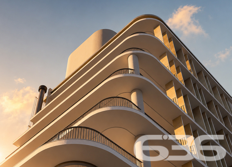 Apartamento - Centro - Joinville