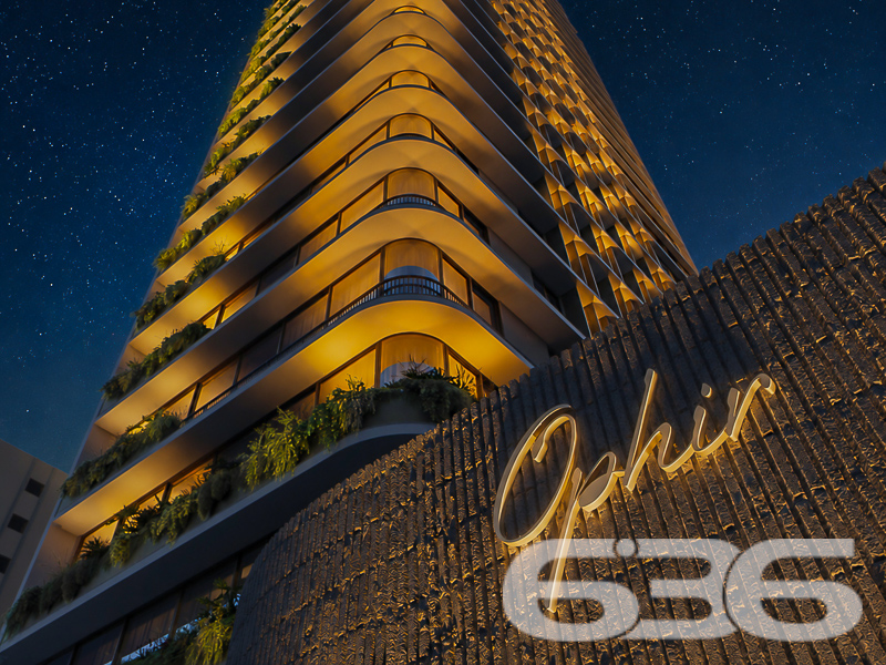 Apartamento à venda no Centro, Joinville | 3 suíte