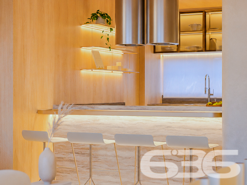 Apartamento - Centro - Joinville