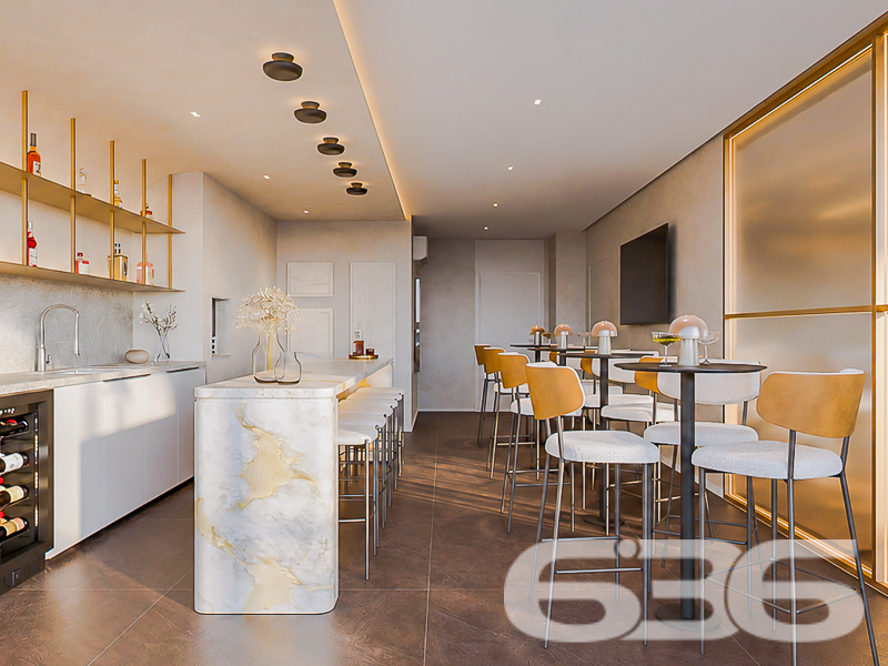 Apartamento - Centro - Joinville