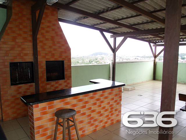 Foto de Apartamento Joinville Boa Vista 01035027