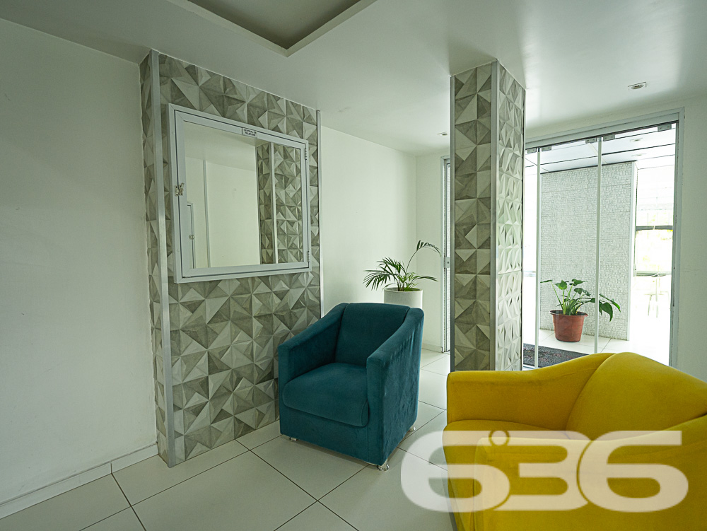 Foto de Apartamento Joinville Boa Vista 01035036